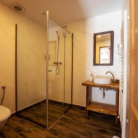 Casa Cu Prispa Sighişoara
