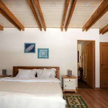 Casa Cu Prispa * Sighişoara