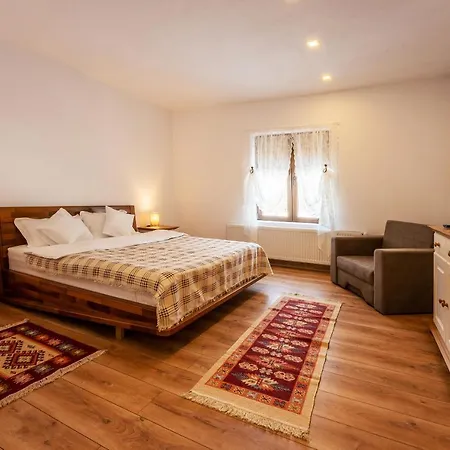 Casa Cu Prispa Sighişoara