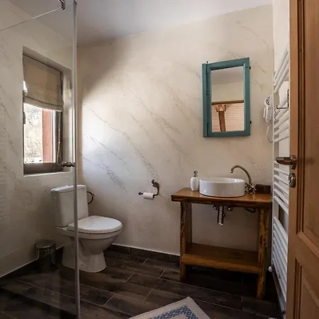 Casa Cu Prispa Sighişoara