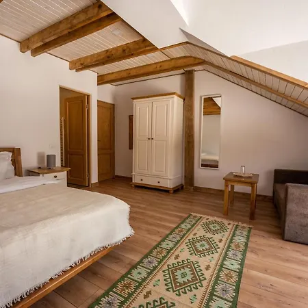 Casa Cu Prispa Sighişoara