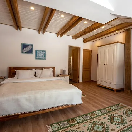 Casa Cu Prispa * Sighişoara