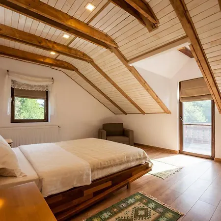 Casa Cu Prispa * Sighişoara