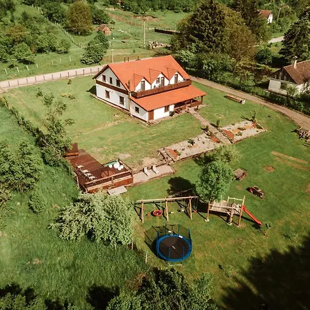Oda ve Kahvaltı Casa Cu Prispa