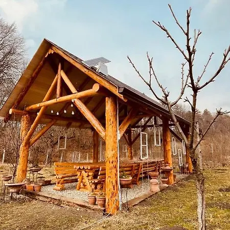 Casa Cu Prispa Oda ve Kahvaltı