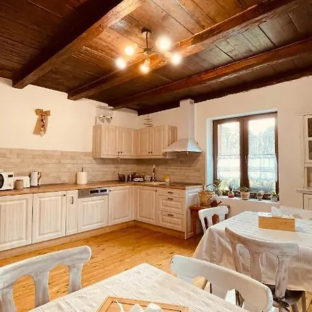Casa Cu Prispa *