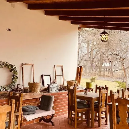 Casa Cu Prispa * Sighişoara
