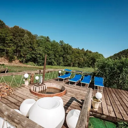 Casa Cu Prispa *