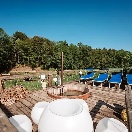 Oda ve Kahvaltı Casa Cu Prispa