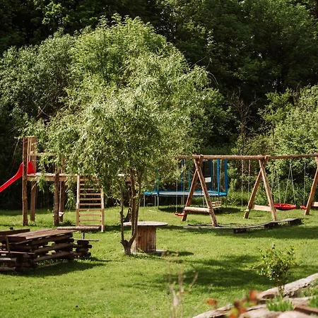 Casa Cu Prispa Oda ve Kahvaltı *