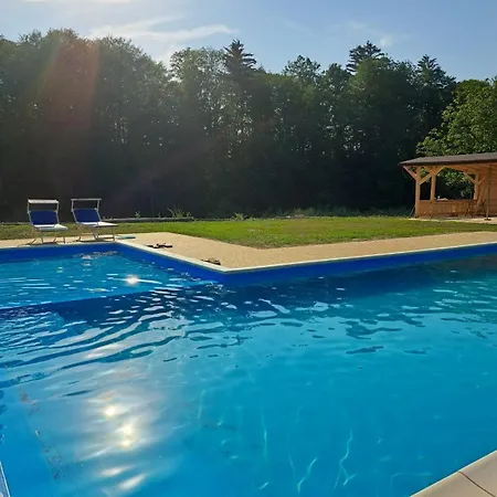 Casa Cu Prispa *